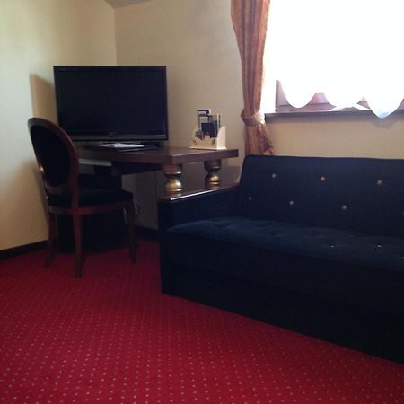 Dwor Kombornia Hotel&Spa Room photo