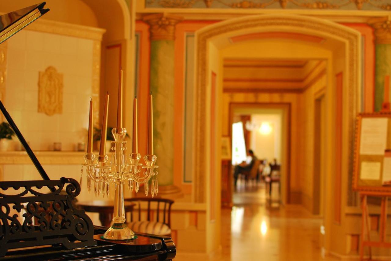 Dwor Kombornia Hotel&Spa Facilities photo